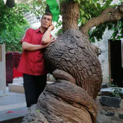 Cultural Heritage Center - Al-mazar