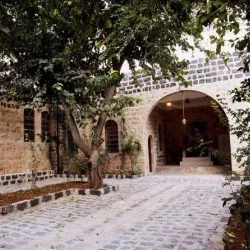 Cultural Heritage Center - Al-mazar