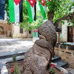 Cultural Heritage Center - Al-mazar