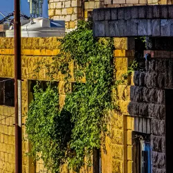 Cultural Heritage Center - Al-mazar