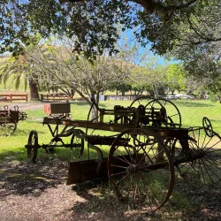 Nearby Hiking Trails - Al-mazar