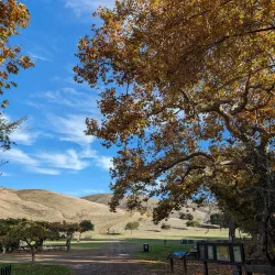 Nearby Hiking Trails - Al-mazar