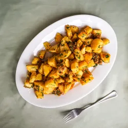 Traditional Jordanian Cuisine Restaurants - Al-mazar