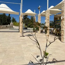 Al Hussein Public Parks - Al Quwaysimah