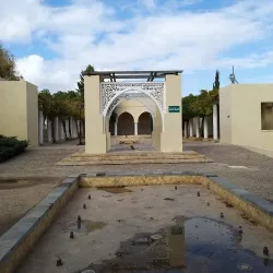 Al Hussein Public Parks - Al Quwaysimah