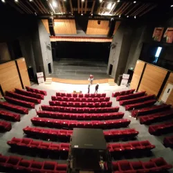 Al Quwaysimah Cultural Center - Al Quwaysimah