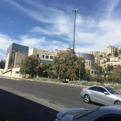 Al Quwaysimah Cultural Center - Al Quwaysimah