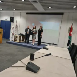 Al Quwaysimah Cultural Center - Al Quwaysimah