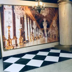 Al Quwaysimah Cultural Center - Al Quwaysimah