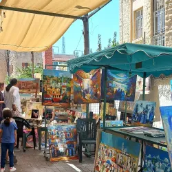 Souk Jara - Al Quwaysimah