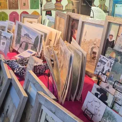 Souk Jara - Al Quwaysimah