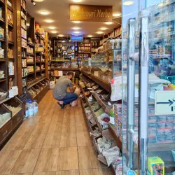 Souk Jara - Al Quwaysimah