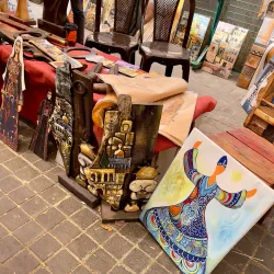 Souk Jara - Al Quwaysimah