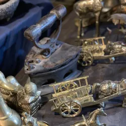 Souk Jara - Al Quwaysimah