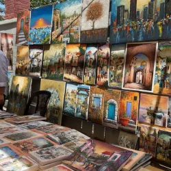 Souk Jara - Al Quwaysimah