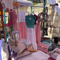 Souk Jara - Al Quwaysimah