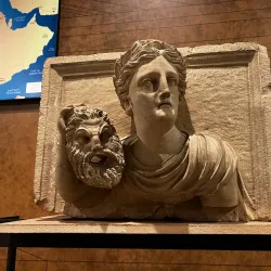 The Jordan Museum - Al Quwaysimah