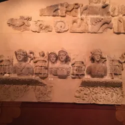 The Jordan Museum - Al Quwaysimah