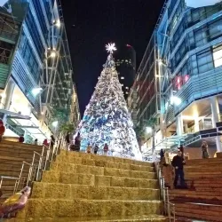 Abdali Boulevard - Amman