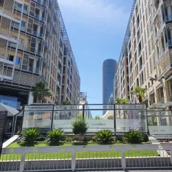 Abdali Boulevard - Amman