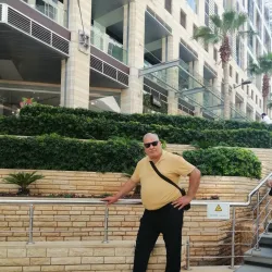 Abdali Boulevard - Amman