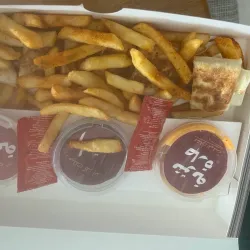 Al Balad – Downtown Amman - Amman