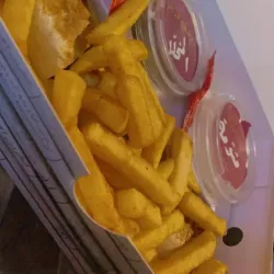 Al Balad – Downtown Amman - Amman