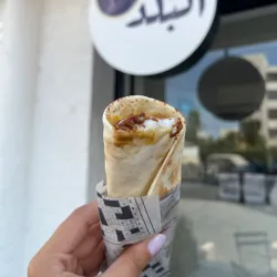 Al Balad – Downtown Amman - Amman