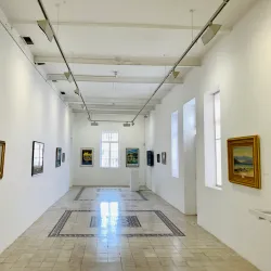 Darat al Funun - Amman