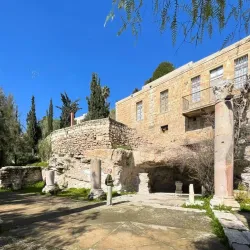 Darat al Funun - Amman