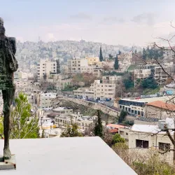 Darat al Funun - Amman