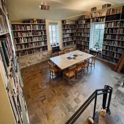 Darat al Funun - Amman