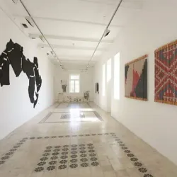 Darat al Funun - Amman