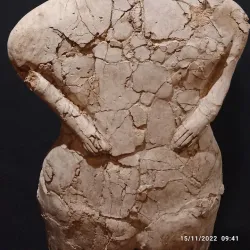 Jordan Museum - Amman