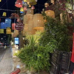 Rainbow Street - Amman