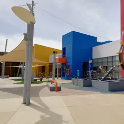 The Children's Museum Jordan - Amman