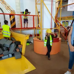 The Children's Museum Jordan - Amman