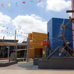 The Children's Museum Jordan - Amman