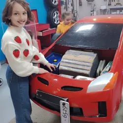 The Children's Museum Jordan - Amman