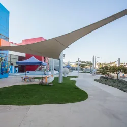 The Children's Museum Jordan - Amman