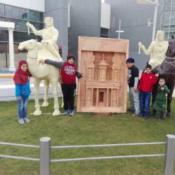 The Children's Museum Jordan - Amman