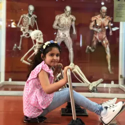 The Children's Museum Jordan - Amman