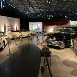 The Royal Automobile Museum - Amman