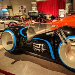 The Royal Automobile Museum - Amman