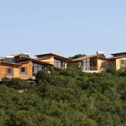 Ajloun Forest Reserve - 'anjarah