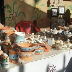 Anjarah Local Market - 'anjarah