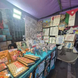 Anjarah Local Market - 'anjarah