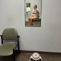 Jordan Valley - 'anjarah