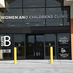 Jordan Valley - 'anjarah