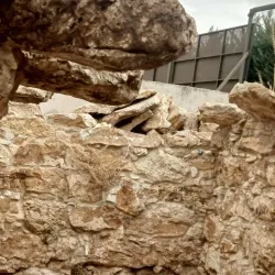 Rujm Al-Malfouf - 'anjarah